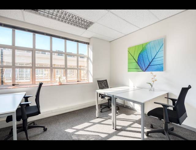 10M² OFFICE TO LET IN SUNNINGHILL
